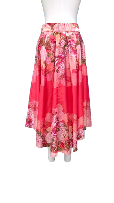 PRE OWNED Portmans Spanish Bloom Skirt