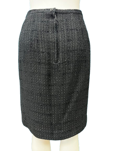 PRE OWNED Vintage Thornton Hall Three Piece Suit