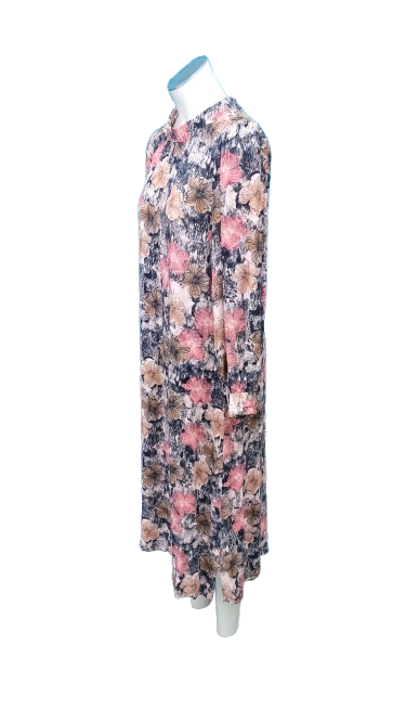 PRE OWNED Madly Sweetly by Loobies Story Long Dress
