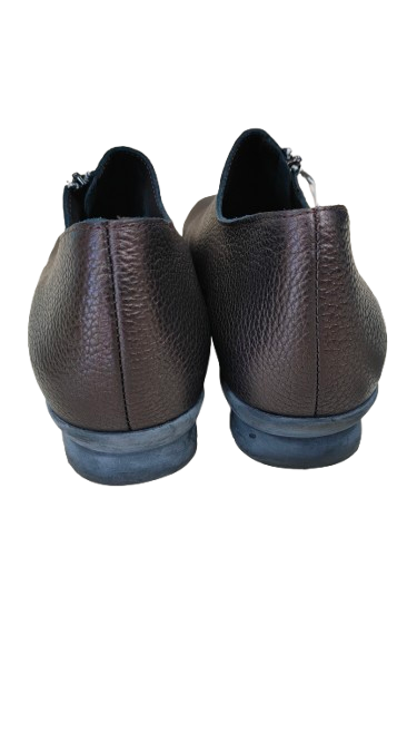 PRE OWNED Arche Boots — Dark Copper
