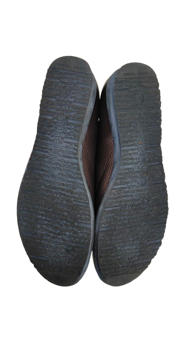 PRE OWNED Arche Boots — Dark Copper