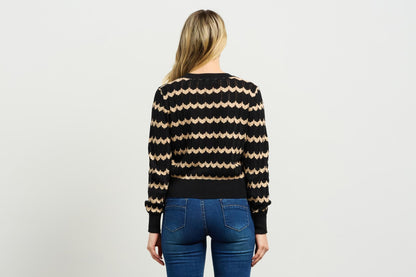 et alia Ziggy Knit