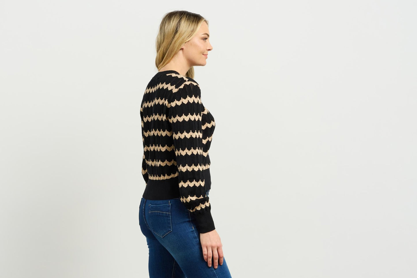 et alia Ziggy Knit