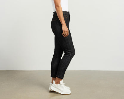 et alia Jane Pant - Black Wash