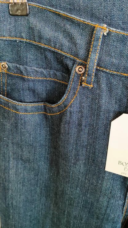 PRE OWNED Ashley Fogel Jeans | Vintage NZ Label