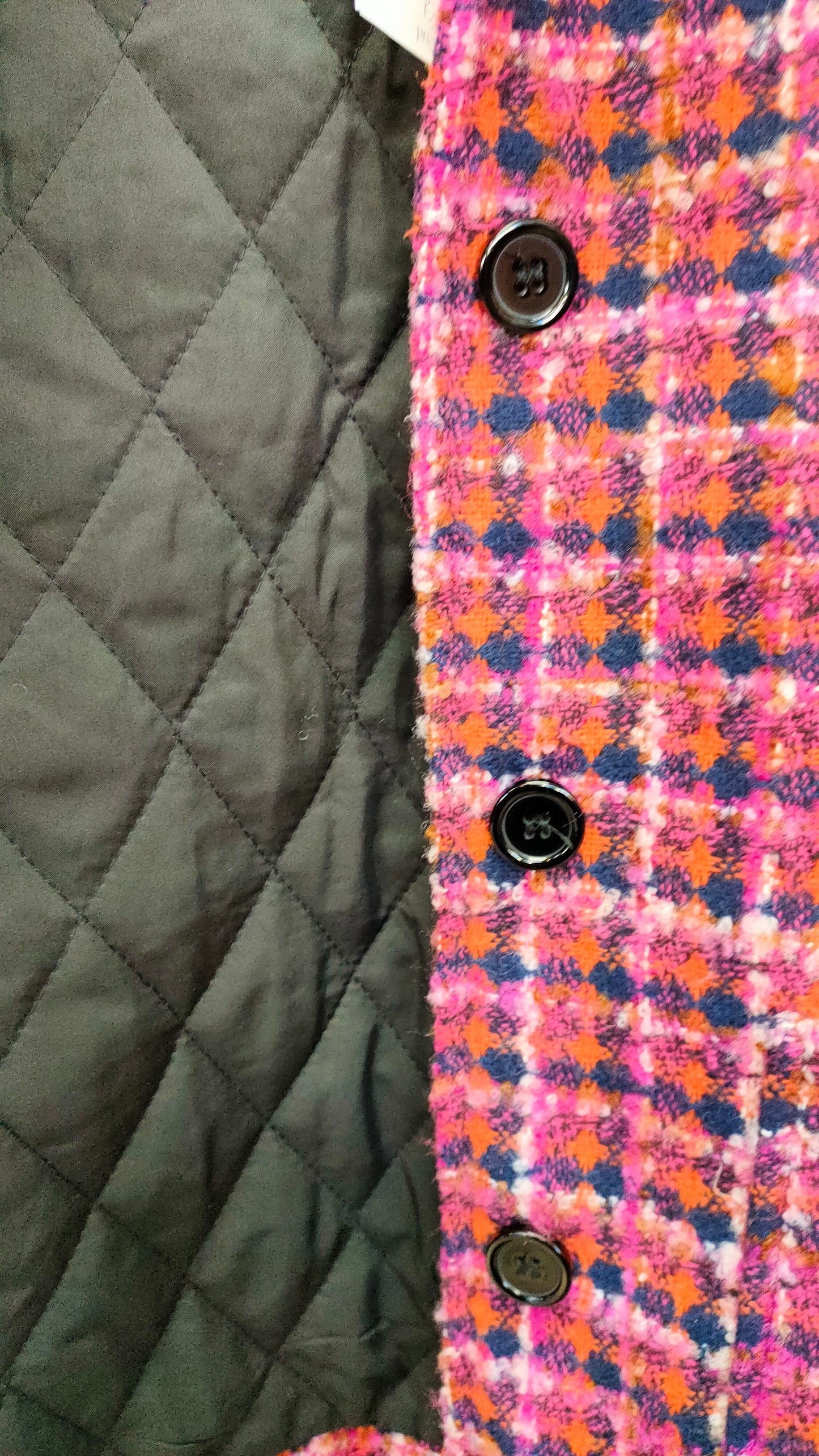 PRE OWNED Lili Sidonio Jacket