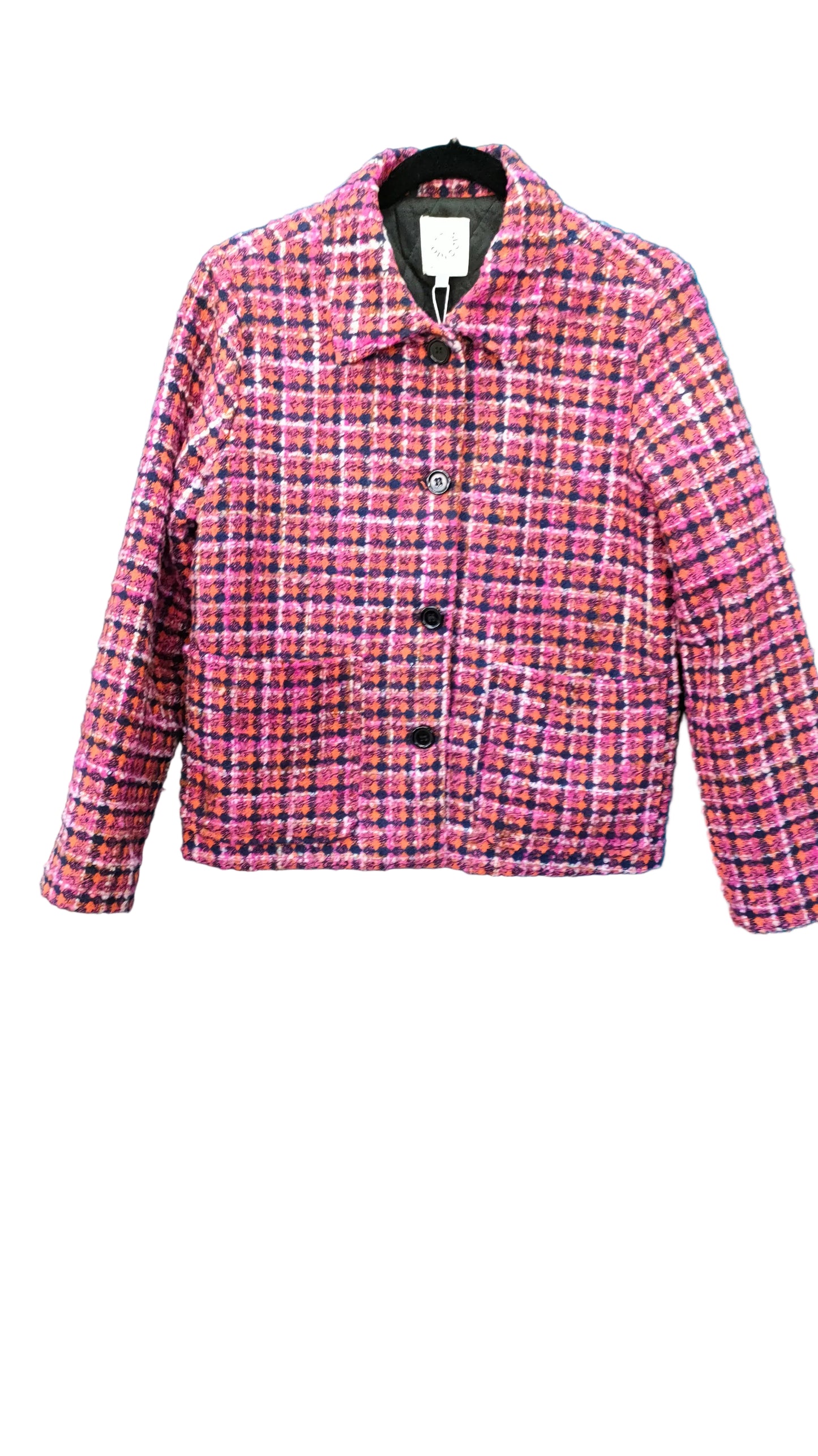PRE OWNED Lili Sidonio Jacket