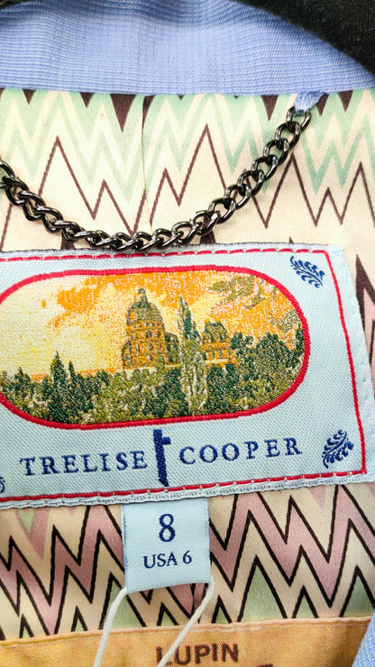 PRE OWNED Trelise Cooper Jacket