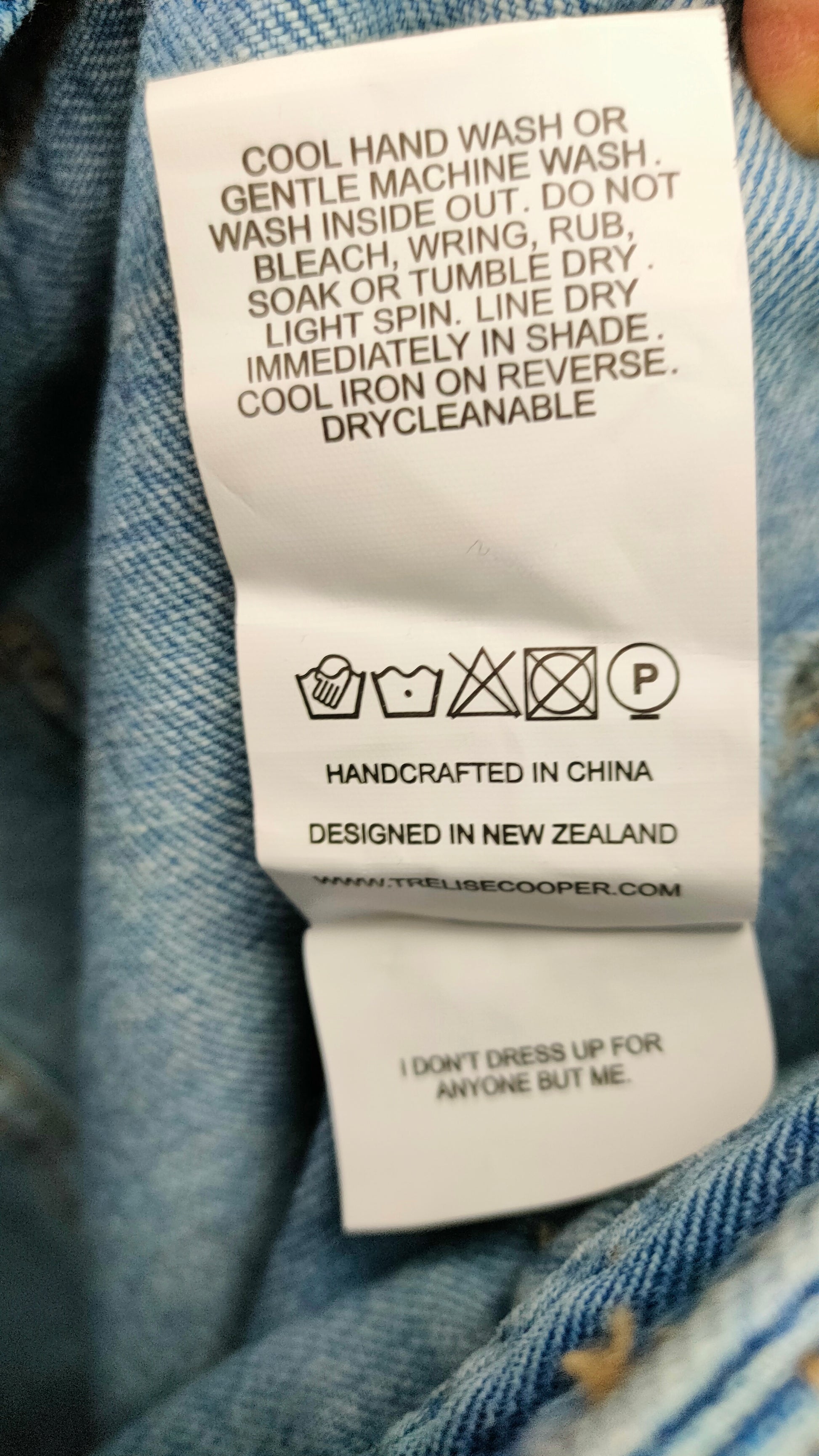 Trelise Cooper Cooper label, size 12 NZ