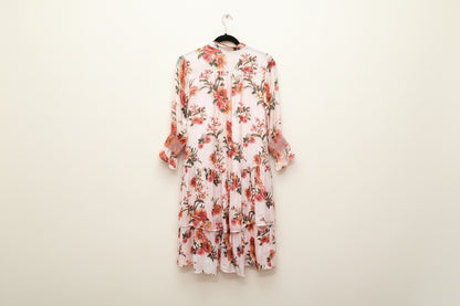 Loobie's Story Botanica Dress - front view 2