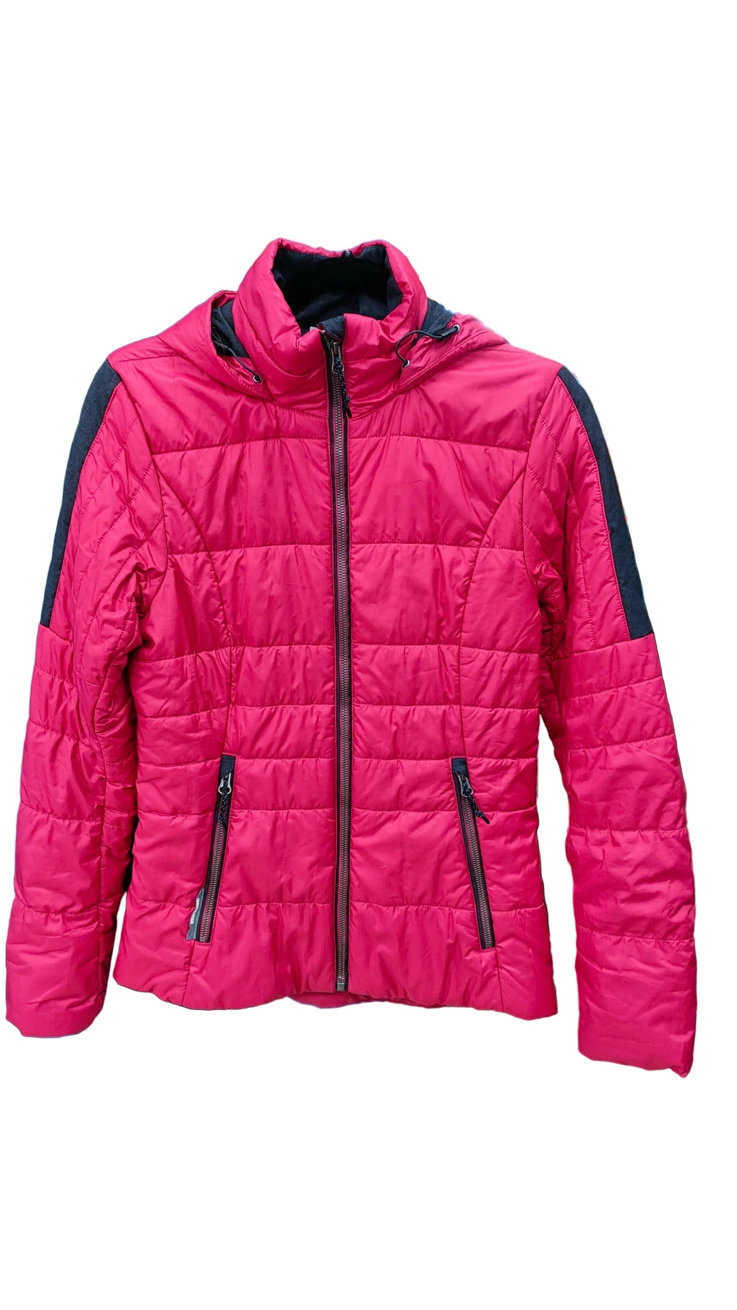 PRE OWNED Icebreaker MerinoLOFT™ Parka