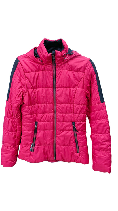 PRE OWNED Icebreaker MerinoLOFT™ Parka