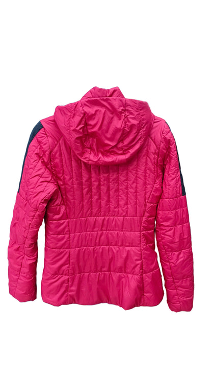 PRE OWNED Icebreaker MerinoLOFT™ Parka