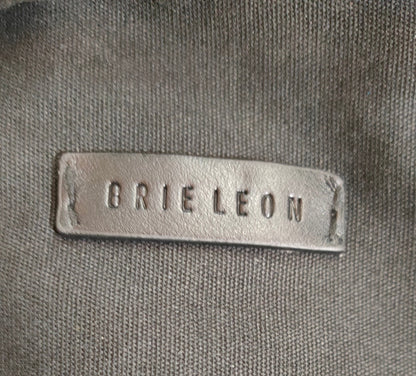 PRE OWNED Brie Leon Madera Bag