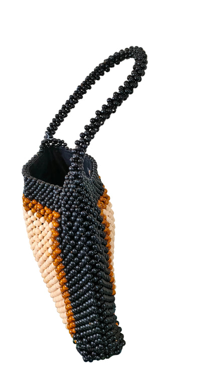 PRE OWNED Brie Leon Madera Bag