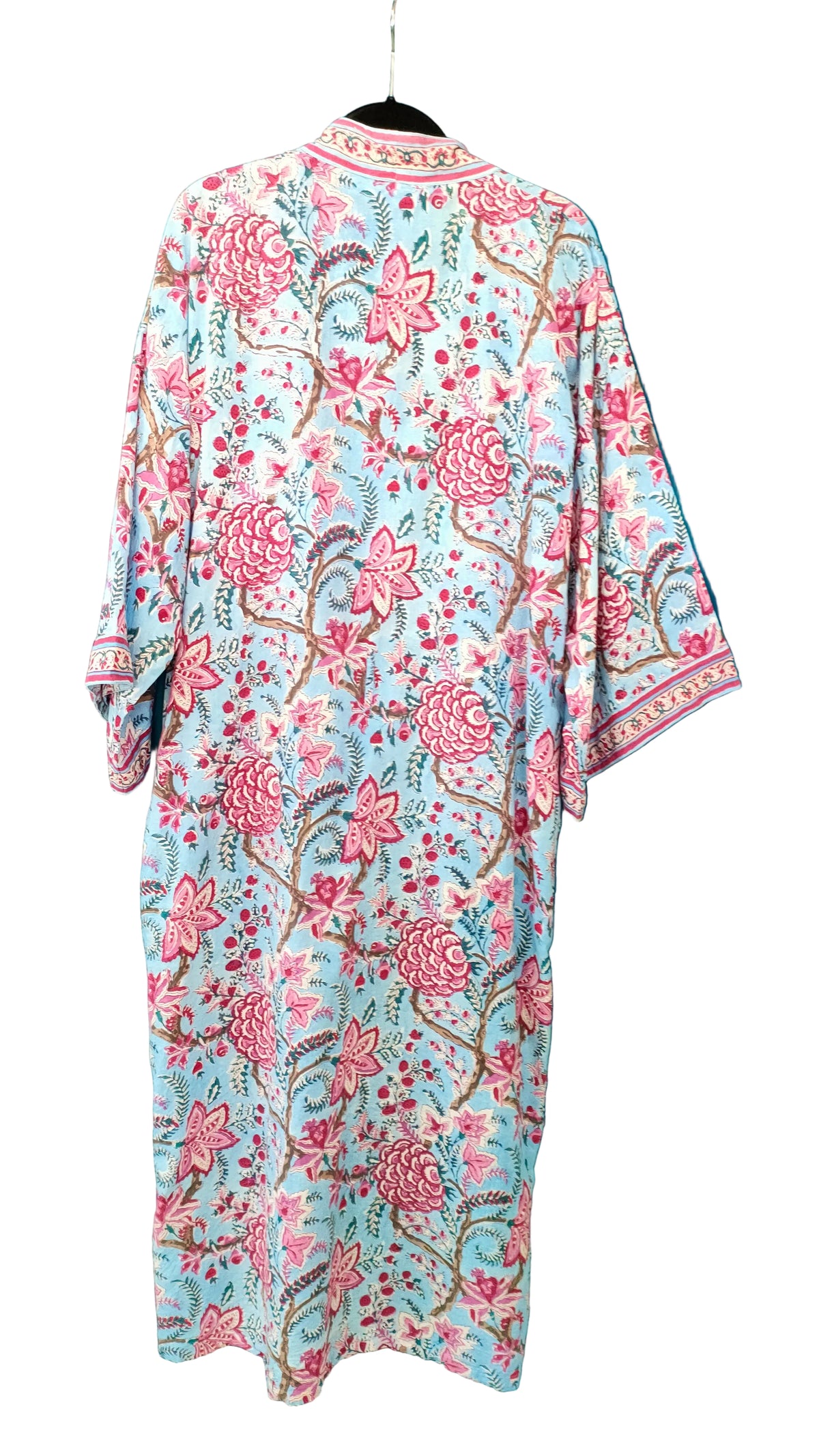 PRE OWNED Anokhi Cotton Robe