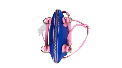 PRE OWNED Coop Block Party Hold My Handbag