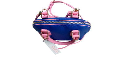 PRE OWNED Coop Block Party Hold My Handbag
