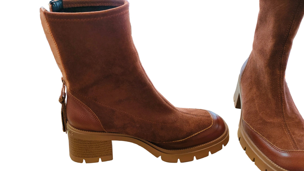 PRE OWNED Hispanitas Boots