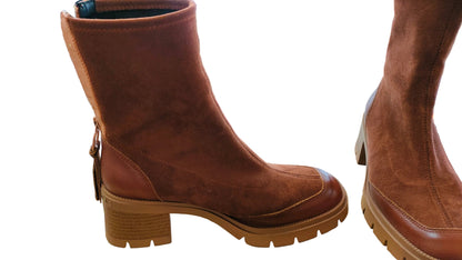 PRE OWNED Hispanitas Boots