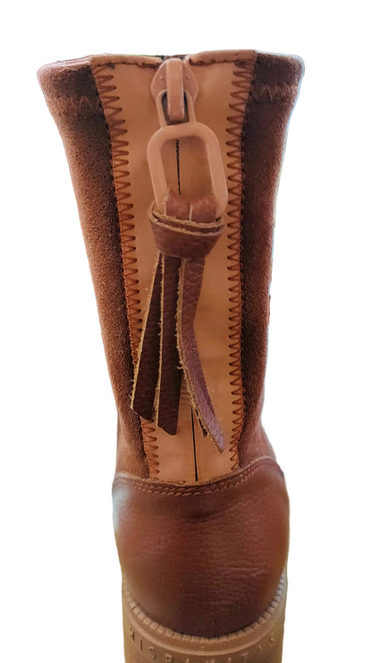 PRE OWNED Hispanitas Boots