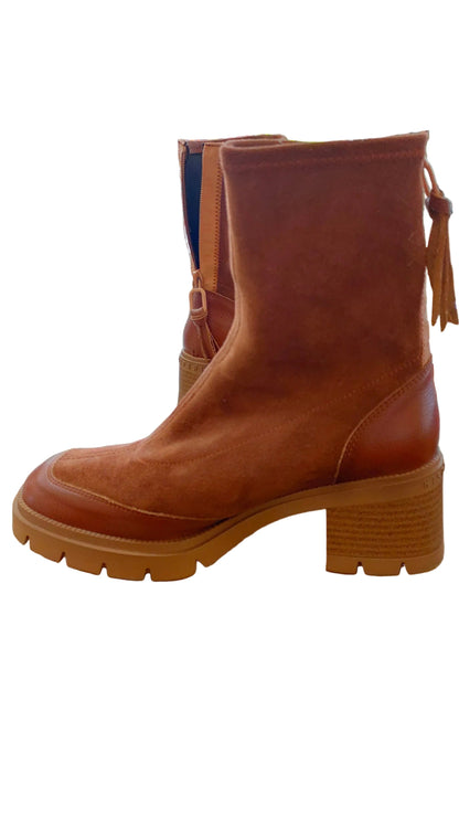 PRE OWNED Hispanitas Boots