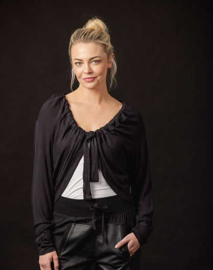 Mi Moso Emma Cardi - Black