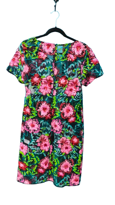 PRE OWNED  Annah Stretton Luxe Austin Sequins Dress