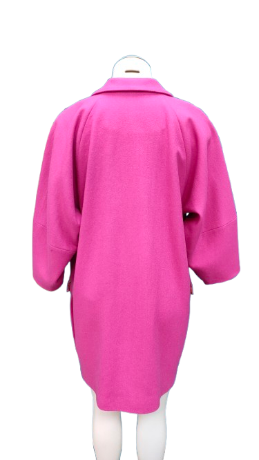 PRE OWNED Coop by Trelise Cooper Coat - Pink