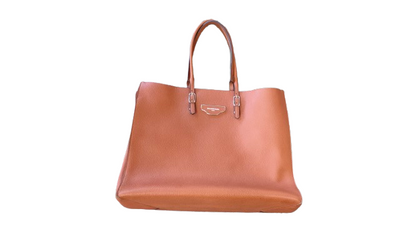 PRE OWNED Balenciaga Paris Tote
