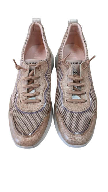 Hispanitas sneakers front view