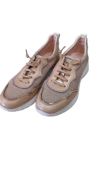 Hispanitas sneakers top view