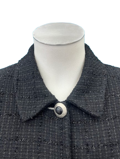 PRE OWNED Vintage Thornton Hall Three Piece Suit