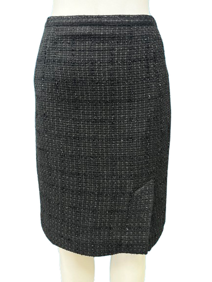 PRE OWNED Vintage Thornton Hall Three Piece Suit
