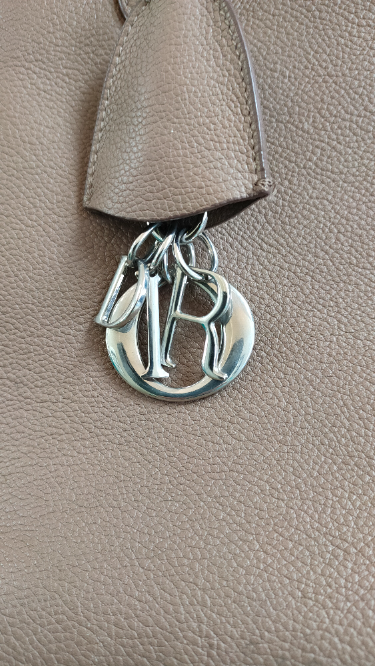 PRE OWNED Christian Dior Bag