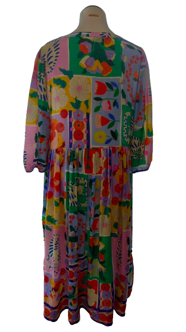 PRE OWNED Gorman Dress