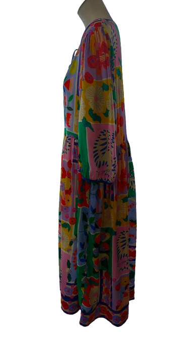 PRE OWNED Gorman Dress
