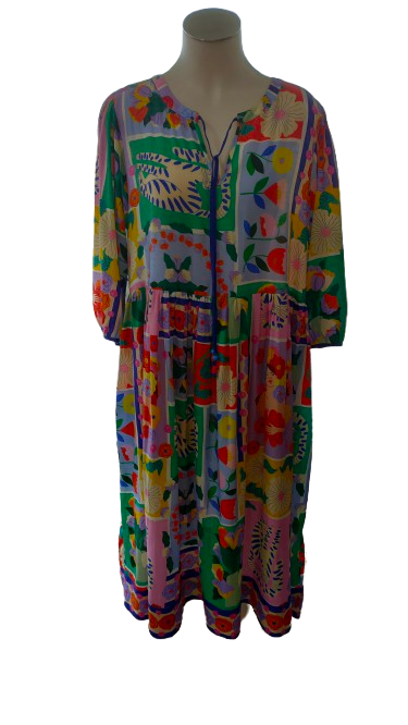 PRE OWNED Gorman Dress