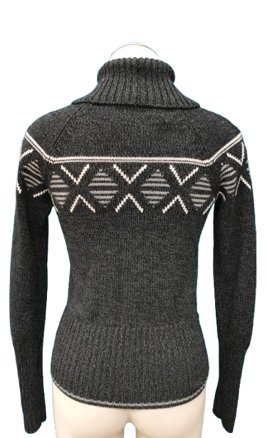 PRE OWNED Ice Breaker Merino Jumper