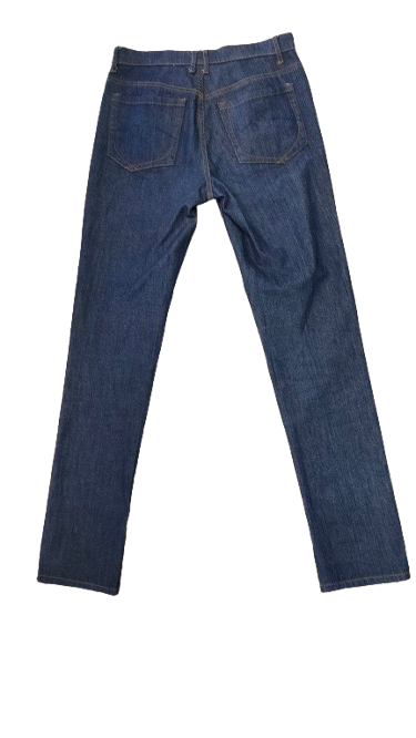 PRE OWNED Ashley Fogel Jeans | Vintage NZ Label