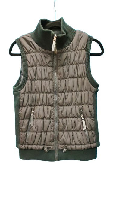 PRE OWNED Calvin Klein Puffer Vest