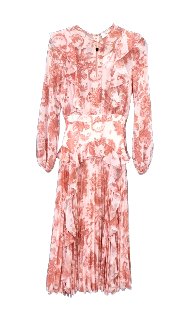 PRE OWNED Lover Dress