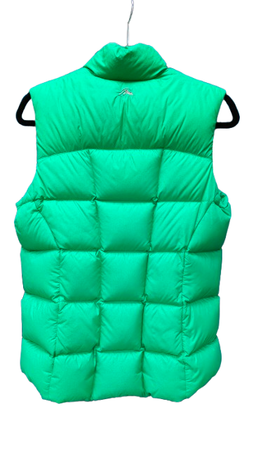 PRE OWNED Macpac Puffer Vest