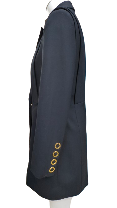 PRE OWNED Sass & Bide Poet Jacket - Black